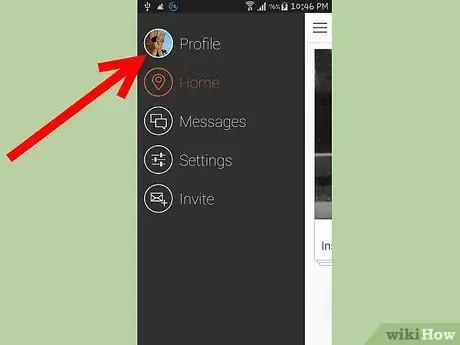 Image intitulée Flirt on Tinder Step 2