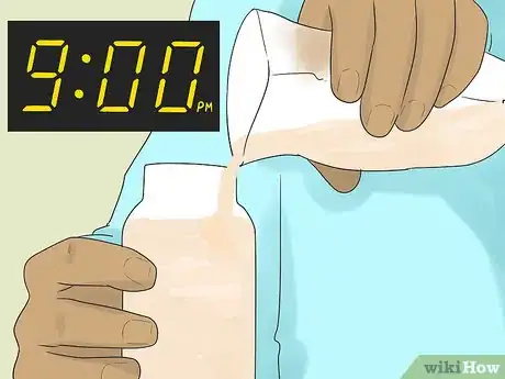 Image intitulée Thaw Frozen Breast Milk Step 4