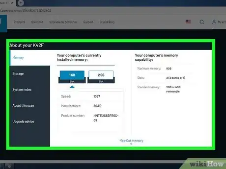 Image intitulée Increase the RAM on a PC Step 7