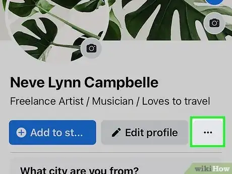 Image intitulée Jump to a Year on Facebook Step 3