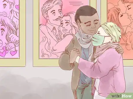 Image intitulée Love Step 29