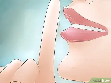 Image intitulée Act on a First Date Step 18