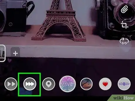 Image intitulée Use Video Filters on Snapchat Step 15