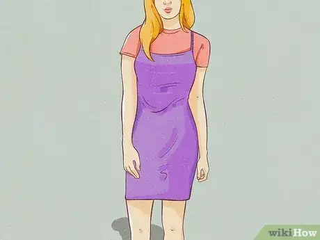 Image intitulée Style a Mini Dress Step 4