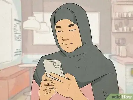 Image intitulée What Does the Blushing Emoji Mean Step 8