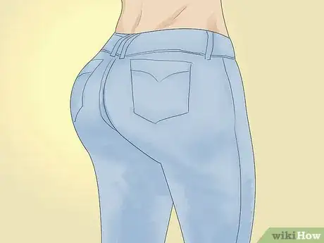 Image intitulée Make Your Butt Look Sexy Step 13