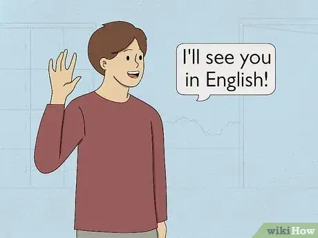 Image intitulée Talk to a Girl in Class Step 12