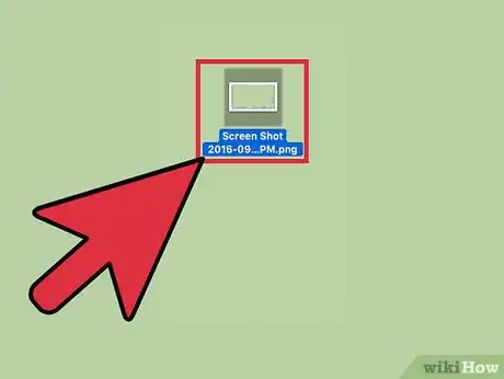 Image intitulée Take a Screenshot of the Entire Screen Step 8