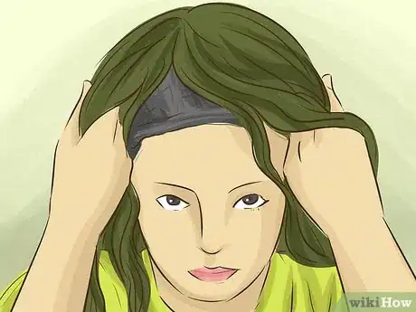 Image intitulée Tell if You're Going Bald Step 10