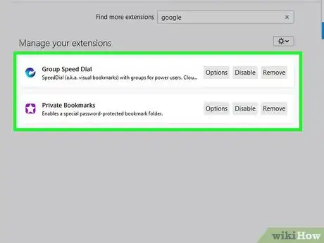 Image intitulée Get Hidden Browser Toolbars Back Step 15