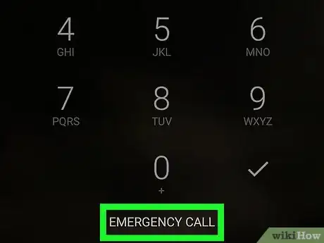 Image intitulée Add Emergency Contact to the Lock Screen on Android Step 2