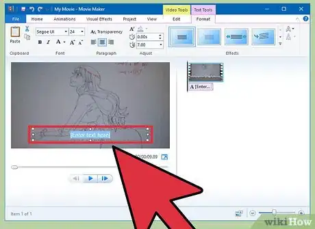 Image intitulée Add Subtitles to a Movie Step 11