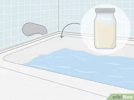 Image intitulée Make Cleopatra's Milk Bath Step 5