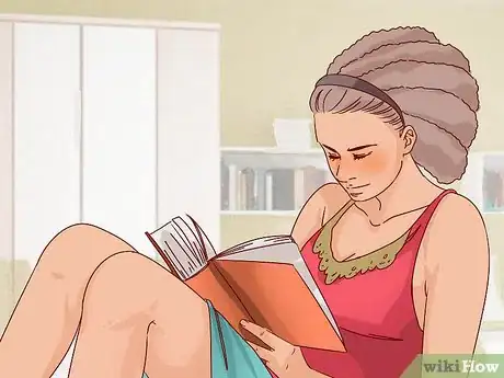 Image intitulée Get a Good Night Sleep when Depressed Step 2