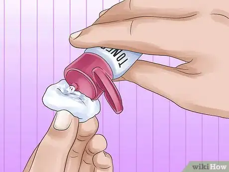 Image intitulée Use Toner Step 2