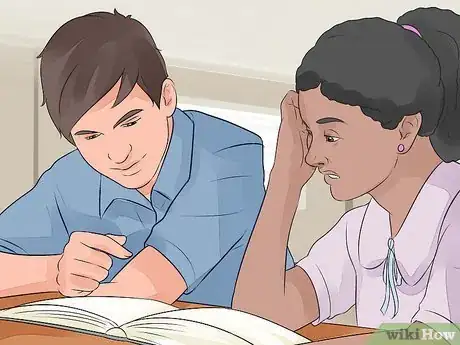 Image intitulée Be a Good Leader at School Step 9