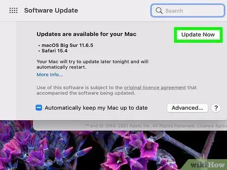 Image intitulée Fix the Sound on a Mac Computer Step 18