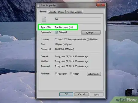 Image intitulée Delete a File in Microsoft Windows Using Batch Files Step 4