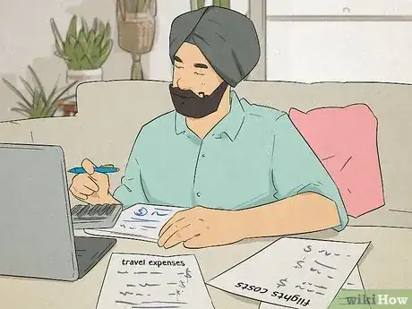 Image intitulée Travel Step 1