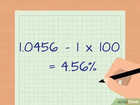 Image intitulée Calculate Implicit Interest Rate Step 4