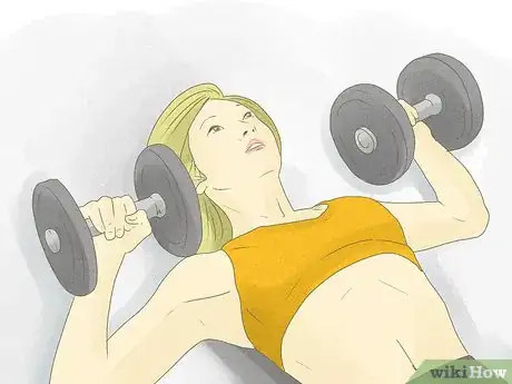 Image intitulée Naturally Increase Breast Size Step 5