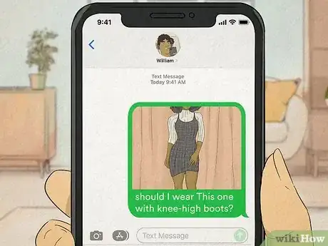 Image intitulée Subtly Tease a Guy over Text Step 8