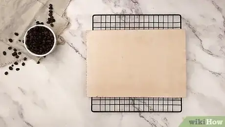Image intitulée Make Coffee Stained Paper Step 14