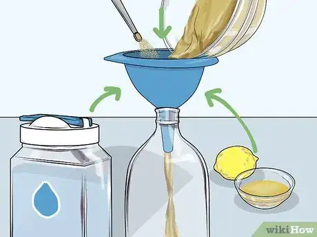 Image intitulée Make Ginger Ale Step 20