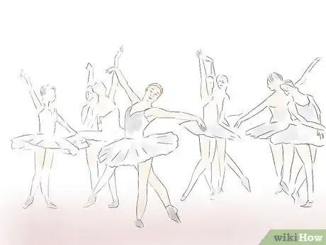 Image intitulée Dance Without Embarrassing Yourself Step 7