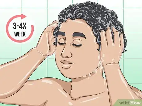 Image intitulée Strengthen Hair Step 8