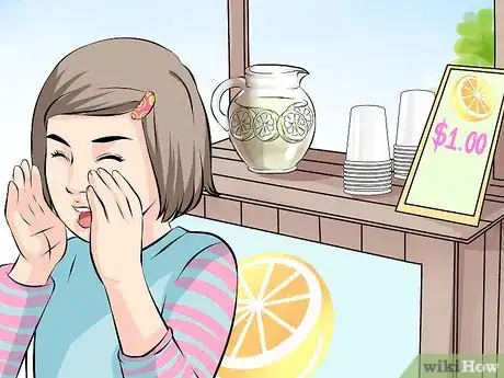 Image intitulée Run a Lemonade Stand Step 10