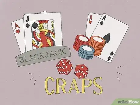 Image intitulée Win Money in a Las Vegas Casino Step 1