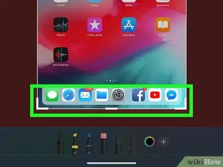 Image intitulée Take a Screenshot With an iPad Step 10