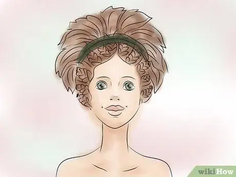 Image intitulée Make a Medusa Costume Step 7Bullet2