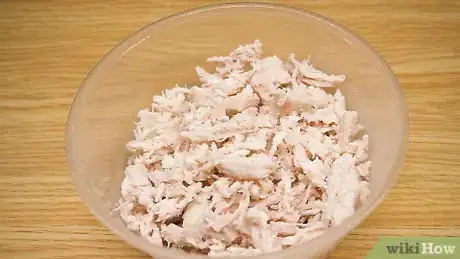 Image intitulée Boil Chicken for Dogs Step 7