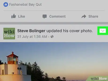 Image intitulée Hide Your Photos on Facebook Step 4