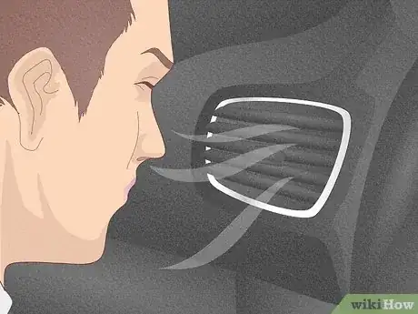 Image intitulée Diagnose a Non Working Air Conditioning in a Car Step 5
