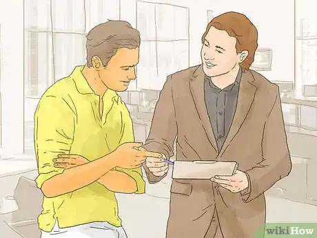 Image intitulée File an FLSA Complaint Step 10