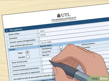 Image intitulée Become an Icelandic Citizen Step 12