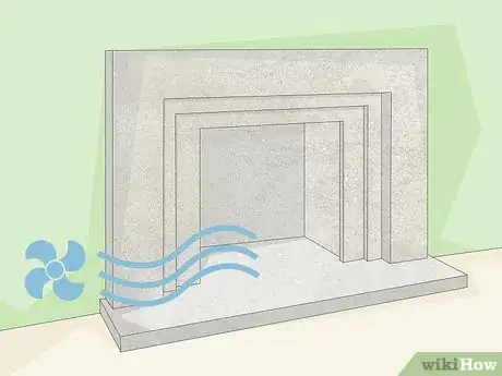 Image intitulée Clean a Limestone Fireplace Step 8