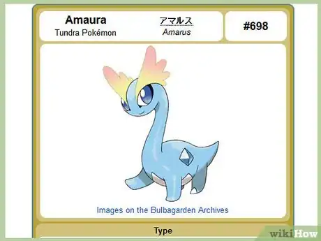 Image intitulée Evolve Pokemon Step 25