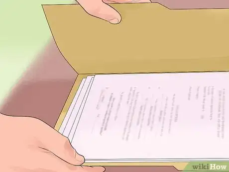 Image intitulée Apply for Long Term Disability Benefits Step 7