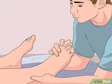 Image intitulée Reduce Edema Naturally Step 19