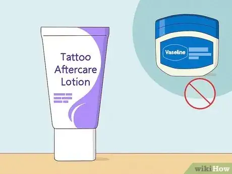 Image intitulée Care for a New Tattoo Step 5