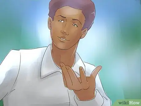 Image intitulée Act on a First Date Step 16