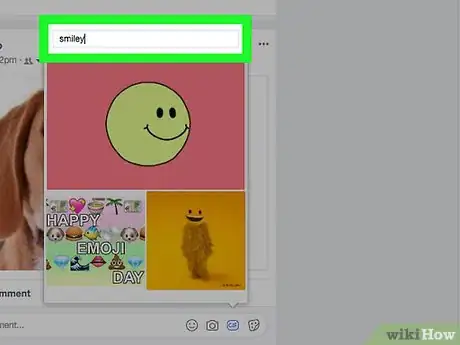 Image intitulée Post a GIF to Facebook Step 11