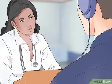 Image intitulée Recognize Hearing Loss Step 9