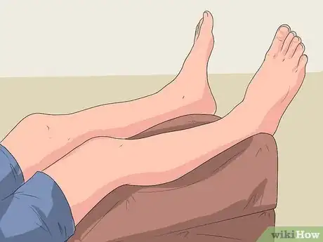 Image intitulée Reduce Edema Naturally Step 11
