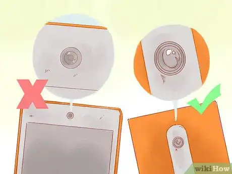 Image intitulée Take Good Selfies Step 10