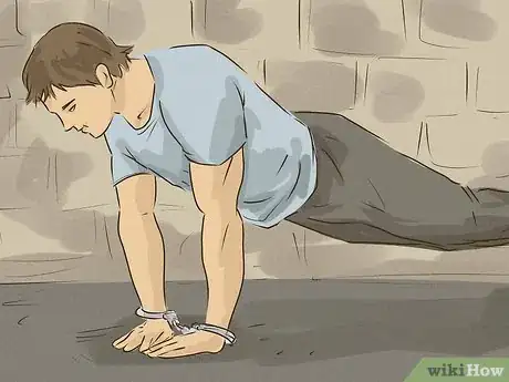 Image intitulée Survive an Abduction or Hostage Situation Step 14